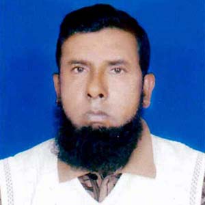 Md. Jamal Hosen